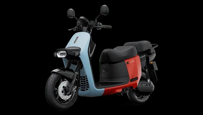 Gogoro Crossover S