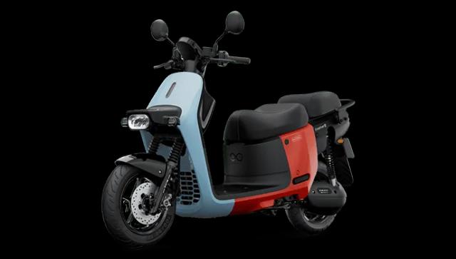 gogoro CrossOver S