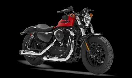 Harley Davidson Forty Eight