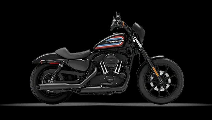 Harley Davidson Bikes Iron 1200