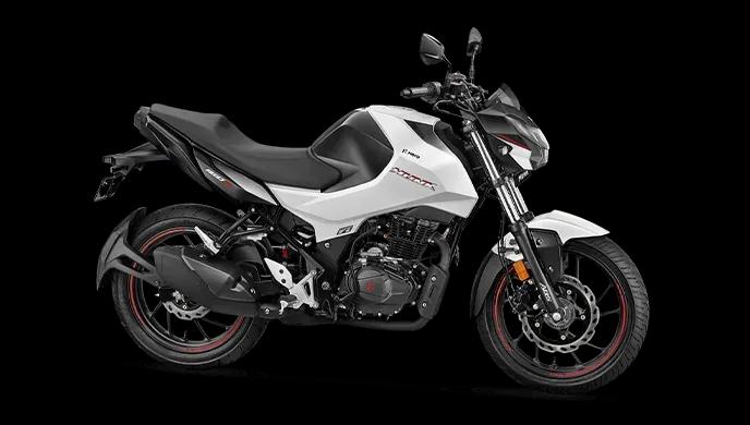 Hero Hunk 160R