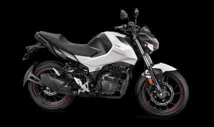 Hero Bikes Hunk 160r