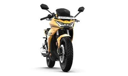 Hero Bikes Karizma Xmr