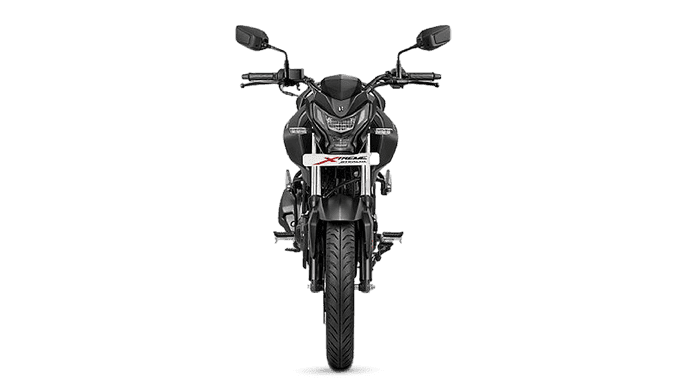 Hero Xtreme 160R Connected