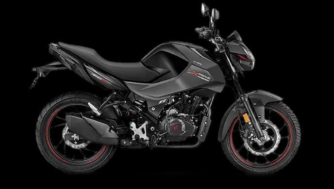 Hero Bikes Xtreme 160r 4v