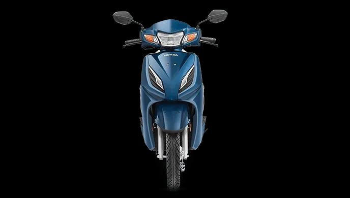 View all Honda Activa 6G Images