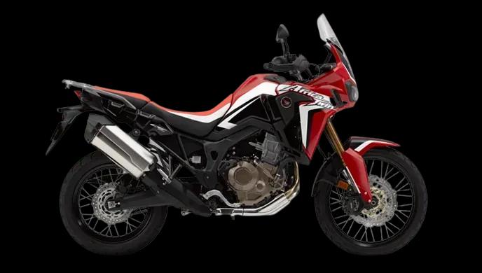 Honda Africa Twin