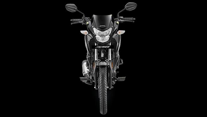 Honda Bikes Sp 125