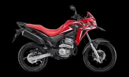 Honda Bikes Xre 300