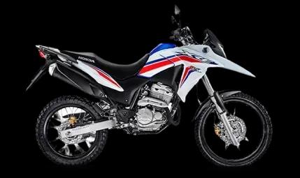 Honda Bikes Xre 300 Rally