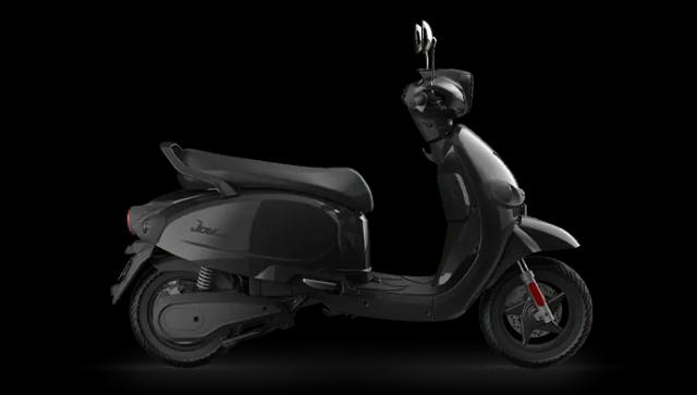 Joy e-bike Mihos