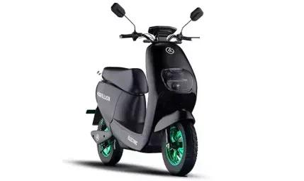 View All Kabira Mobility Kollegio plus Images