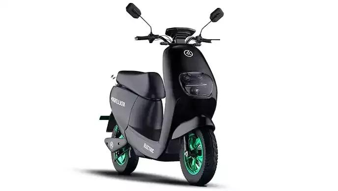 Kabira Mobility Kollegio plus