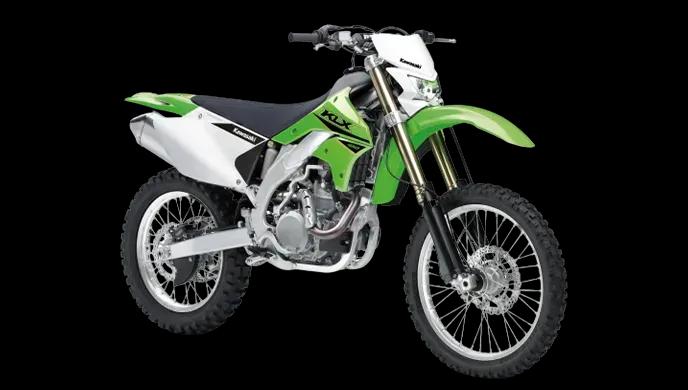 Kawasaki KLX450R