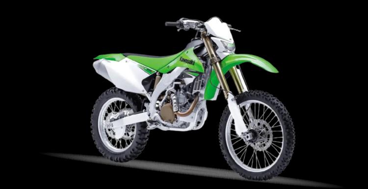 Kawasaki KX250