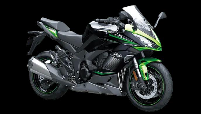 View All Kawasaki Ninja 1000 Images