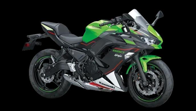 Kawasaki Ninja 650