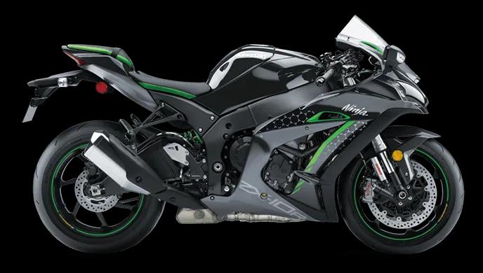 View All Kawasaki Ninja ZX-10R SE Images