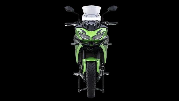 Kawasaki Versys 650