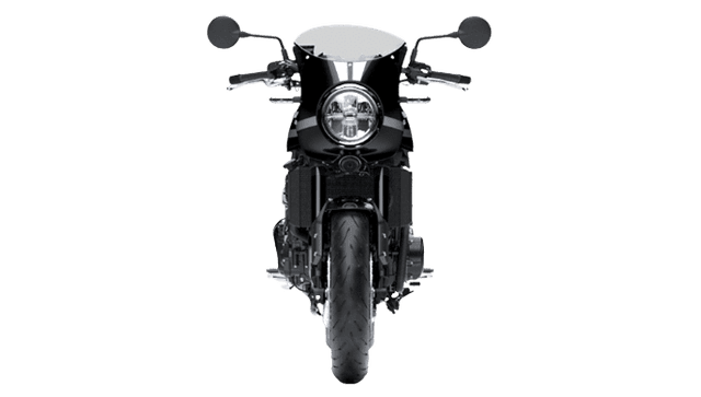 Kawasaki Z900 RS Cafe Racer Standard Price - Z900 RS Cafe Racer Standard  Mileage, Review & Images