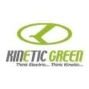 Kinetic Green