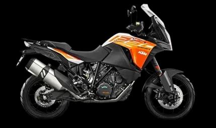 Ktm discount 1290 price