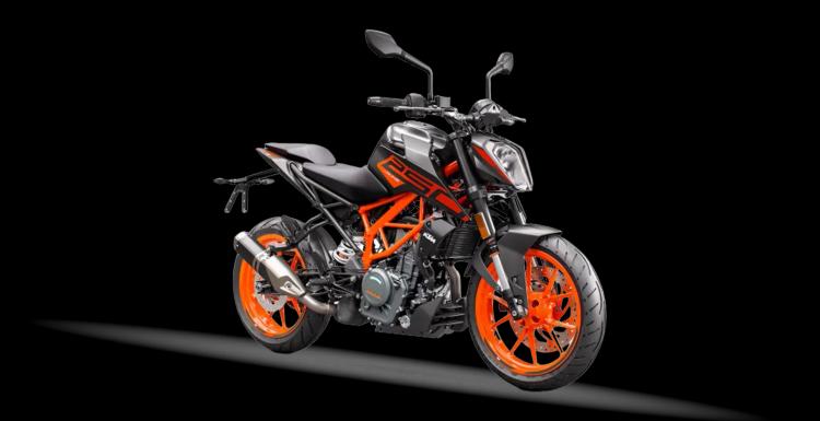 KTM launches updated 125 Duke, priced at Rs 1.5 lakh