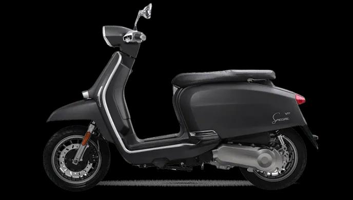 View All Lambretta V200 Images