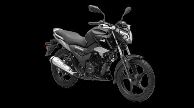 TVS Raider 125 Drum