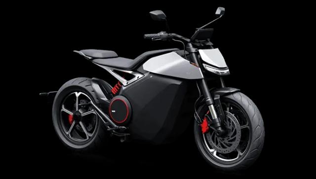 OLA Roadster Pro