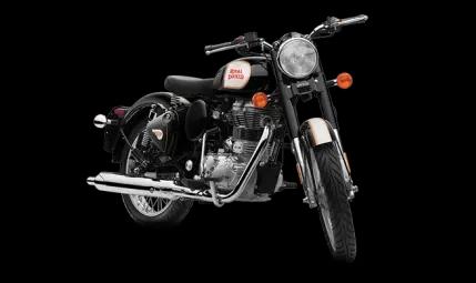 Royal Enfield Bullet 350 