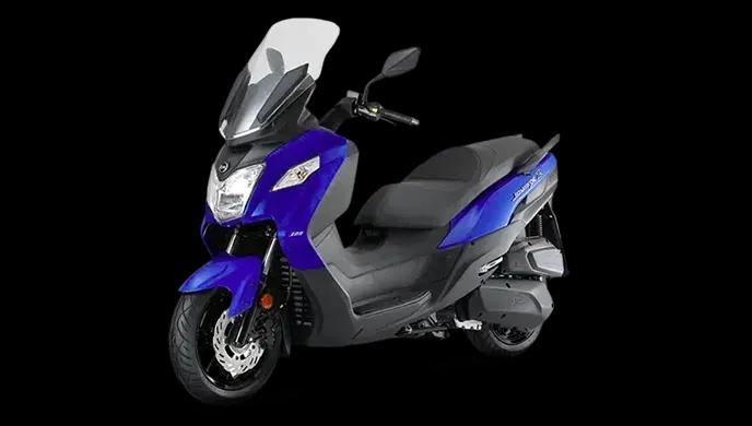 Srivaru Joymax Z 300