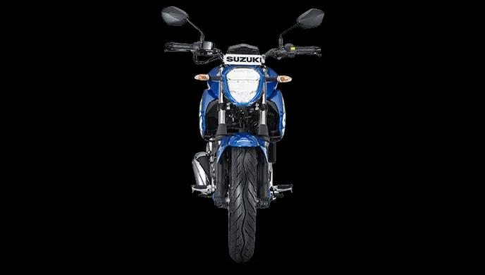 Suzuki Bikes Gixxer 250