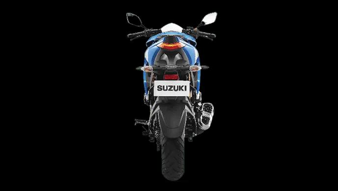 Suzuki Bikes Gixxer Sf 250