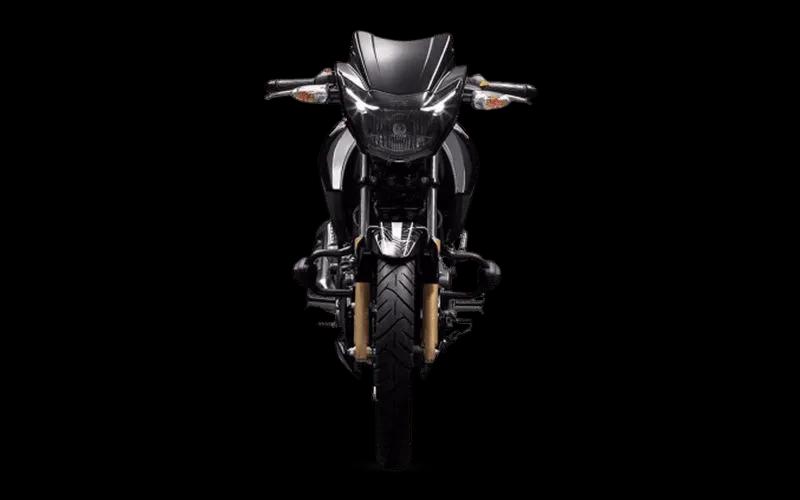 Tvs Bikes Apache Rtr 180