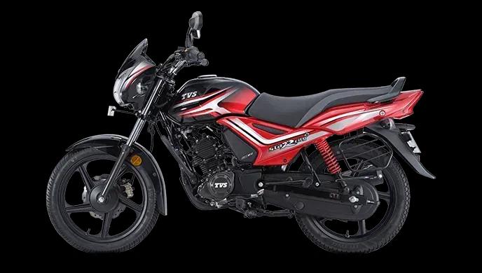 TVS Bikes Under 1.5 Lakh in India - Price, Specs, Offers