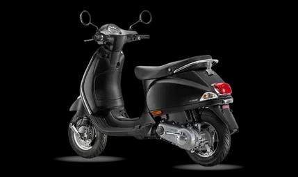 Vespa Scooters Vxl 125