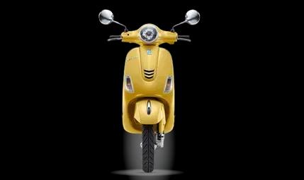 Vespa Scooters Vxl 125