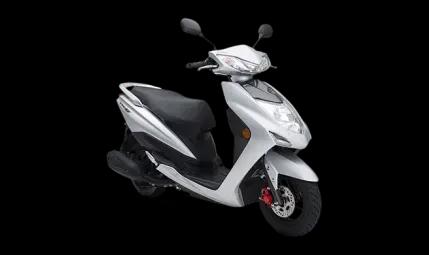 Yamaha Scooters Cygnus Gt