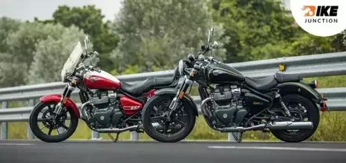 Royal Enfield Super Meteor 650 all set to launch on 16th January