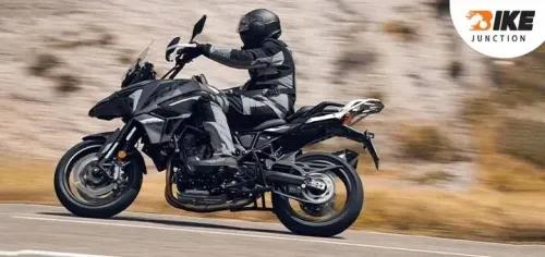 Benelli Launched TRK 700 And TRK 700X In The European Market