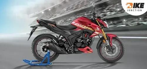 2023 Honda Hornet 2.0 is Launched with 10 Yrs Warranty
