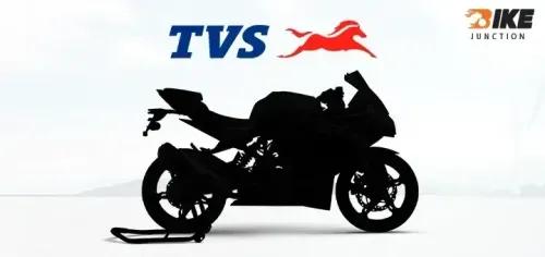 TVS to Unveil The All-New Naked Apache RR 310 Bike This September 6