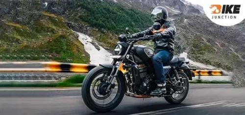 Harley-Davidson X440 Booking Numbers Revealed: Iconic Motorcycle