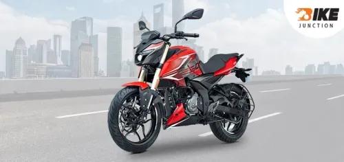 2024 Bajaj Pulsar N250 Launched In India: Prices Start From Rs. 1.5 Lakh 