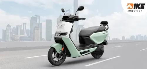 Ather Rizta Launched in India: Know About Its Variants, Prices & Specs