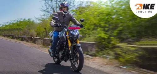 Hero Xtreme 160R 4V Review: A Good Choice Or Not