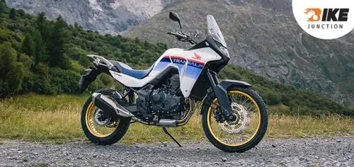 Honda Transalp XL750 Rider Review: Here’s All About its Performance