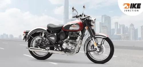 New Royal Enfield Classic Bikes To Be Launched: Know More About It
