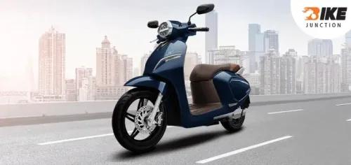 VinFast's Klara S Electric Scooter: Now Patented in India I Here’s All You Need to Know